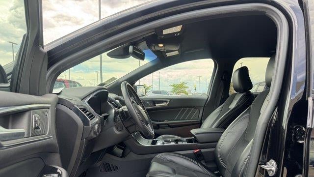 2020 Ford Edge ST