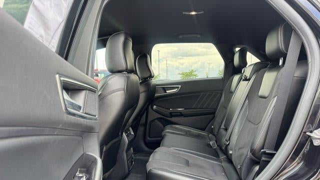 2020 Ford Edge ST
