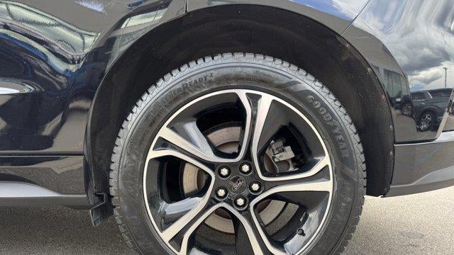 2020 Ford Edge ST