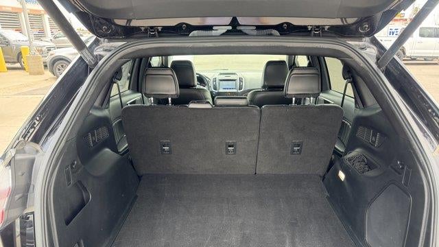 2020 Ford Edge ST