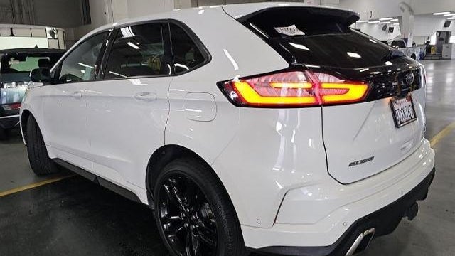 2020 Ford Edge ST