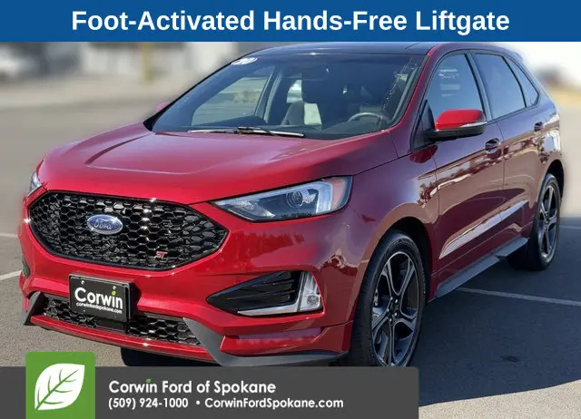 2020 Ford Edge - $28,756