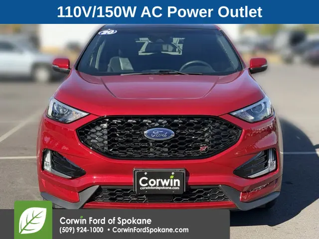 2020 Ford Edge - $28,756