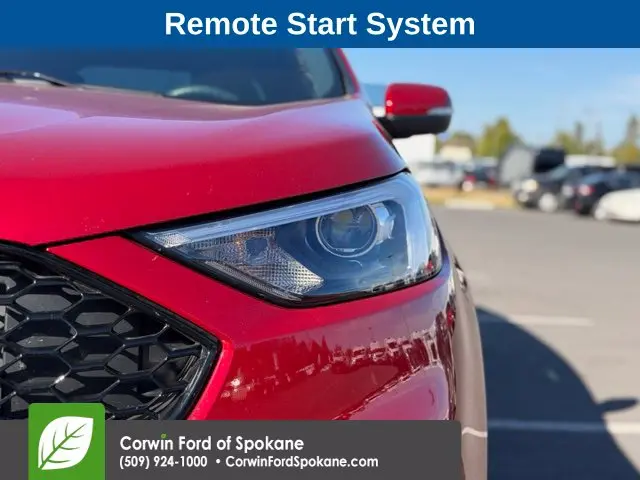 2020 Ford Edge - $28,756