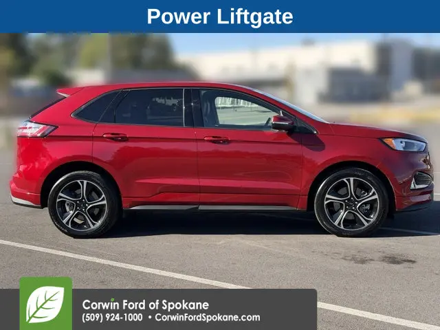 2020 Ford Edge - $28,756