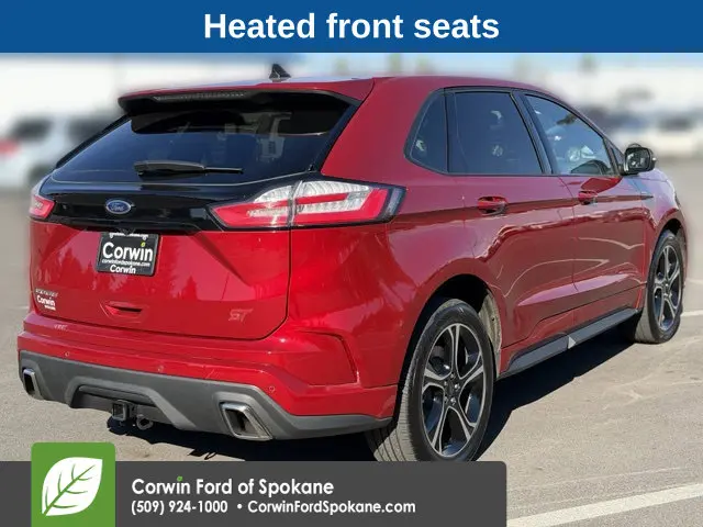 2020 Ford Edge - $28,756