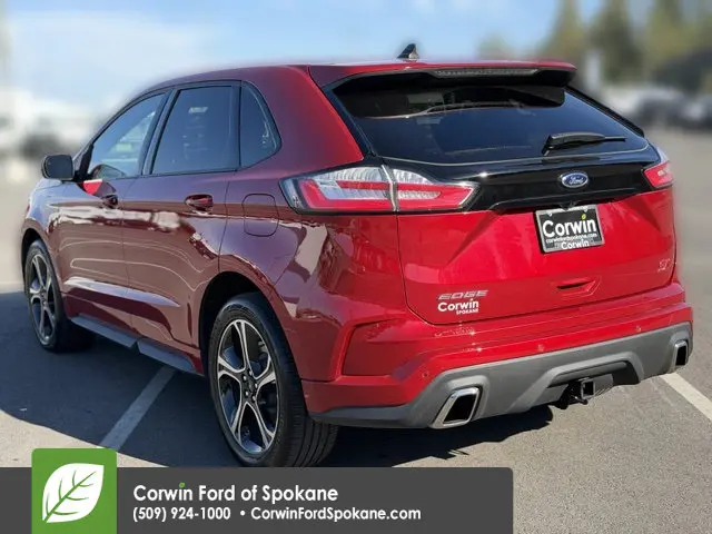 2020 Ford Edge - $28,756