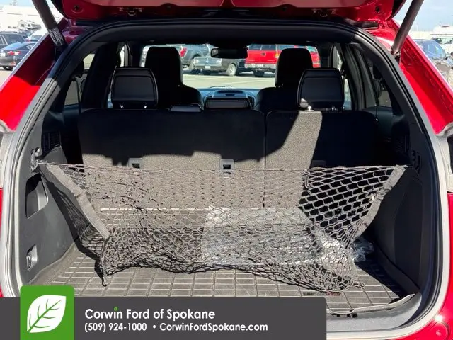 2020 Ford Edge - $28,756