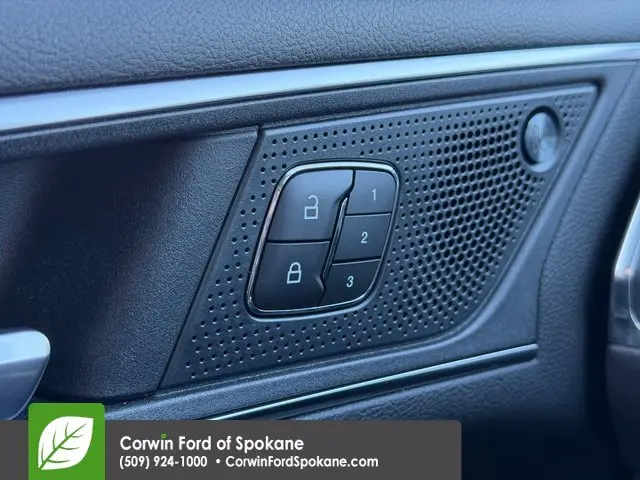 2020 Ford Edge - $28,756