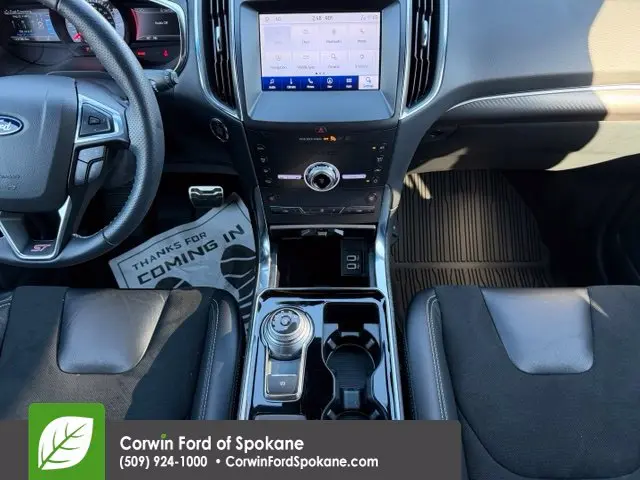 2020 Ford Edge - $28,756
