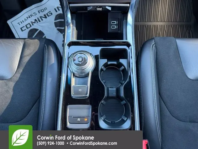 2020 Ford Edge - $28,756