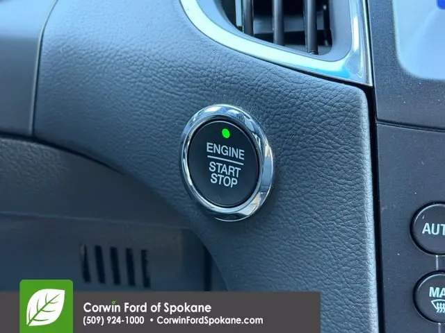 2020 Ford Edge - $28,756