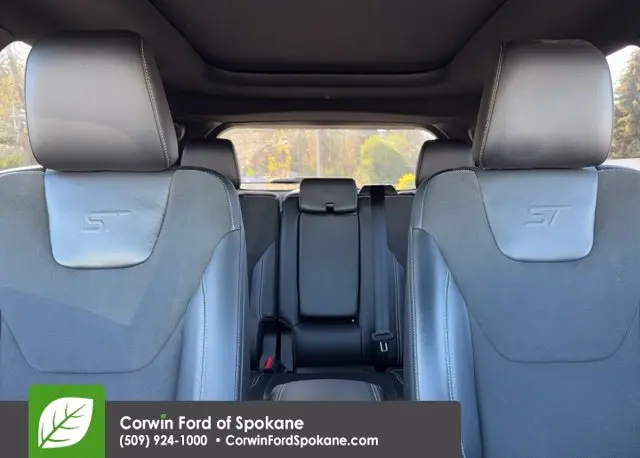 2020 Ford Edge - $28,756