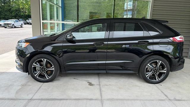 2020 Ford Edge ST