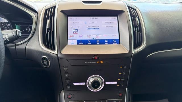2020 Ford Edge ST