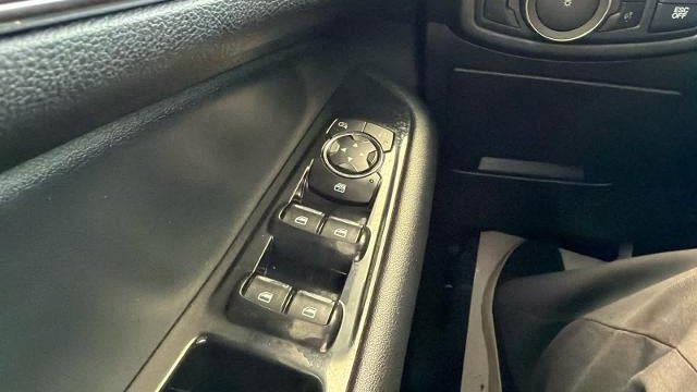 2020 Ford Edge ST