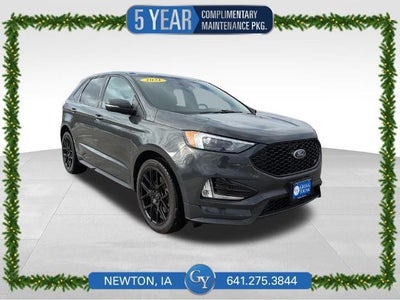 2021 Ford Edge AWD ST 4DR Crossover
