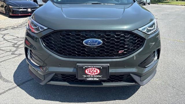 2022 Ford Edge ST