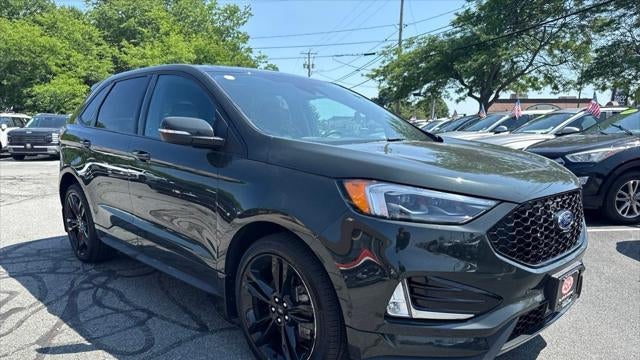 2022 Ford Edge ST