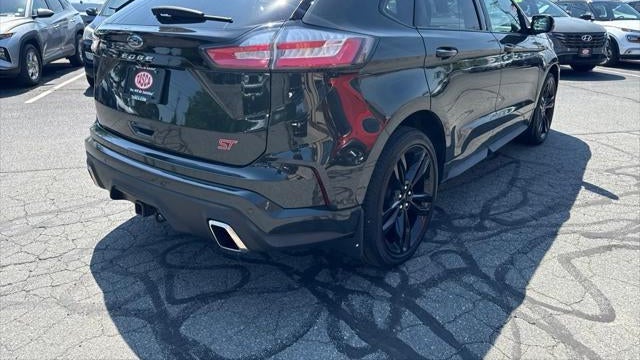 2022 Ford Edge ST