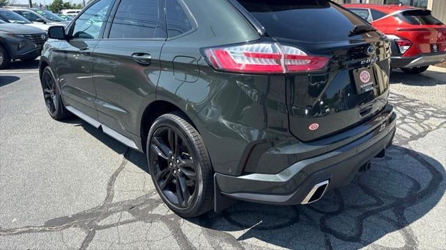 2022 Ford Edge ST