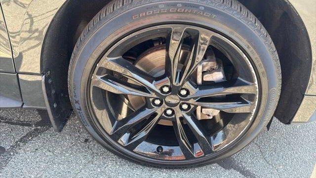 2022 Ford Edge ST