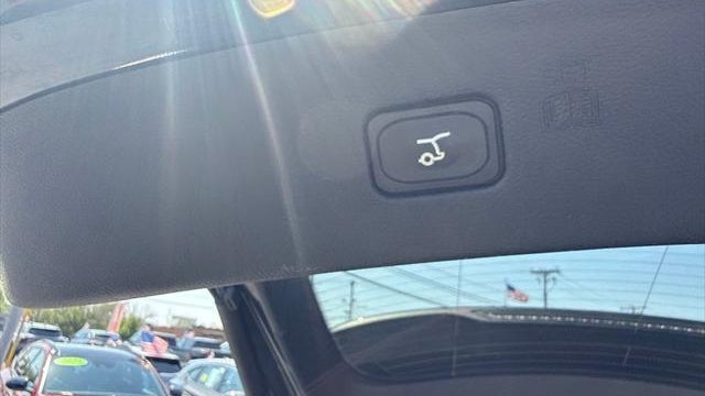 2022 Ford Edge ST