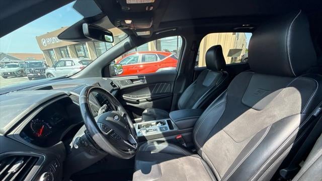2022 Ford Edge ST