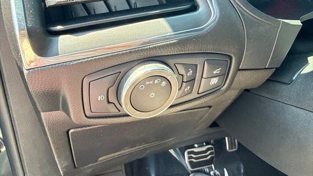 2022 Ford Edge ST