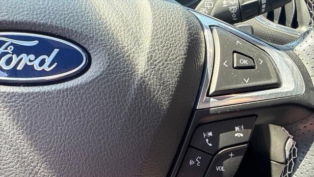 2022 Ford Edge ST