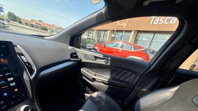 2022 Ford Edge ST