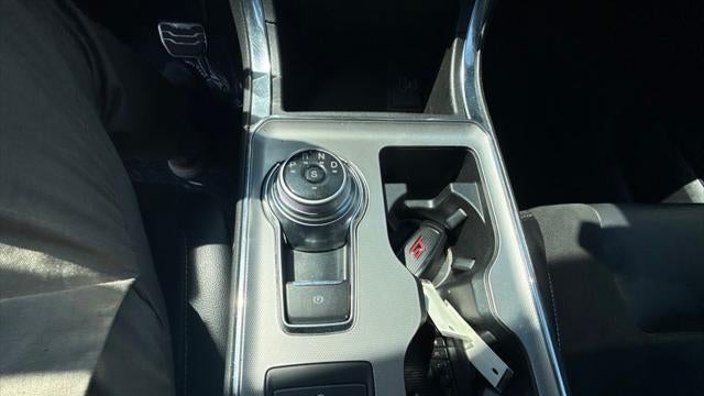 2022 Ford Edge ST