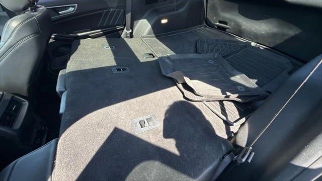 2022 Ford Edge ST