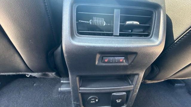 2022 Ford Edge ST