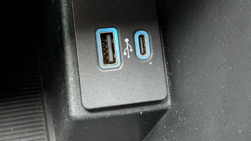 2022 Ford Edge ST