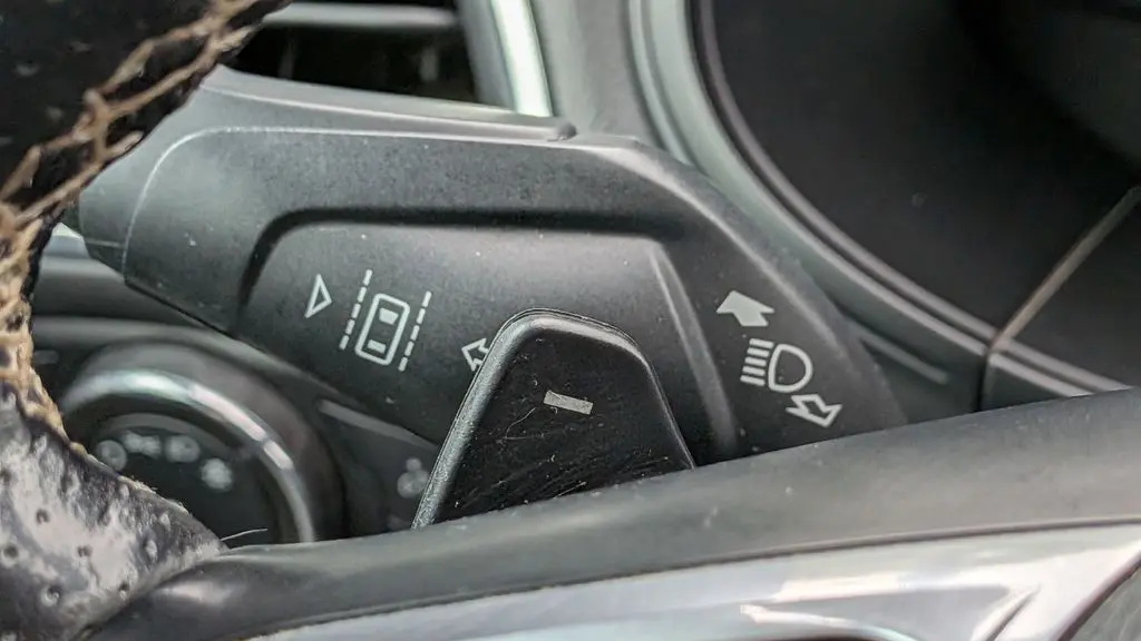 2022 Ford Edge ST