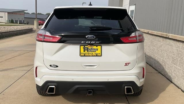 2022 Ford Edge ST