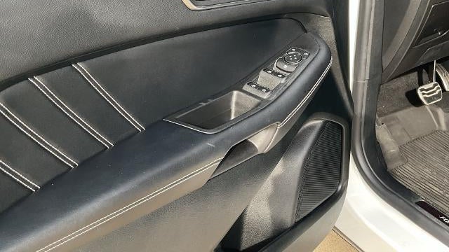 2022 Ford Edge ST