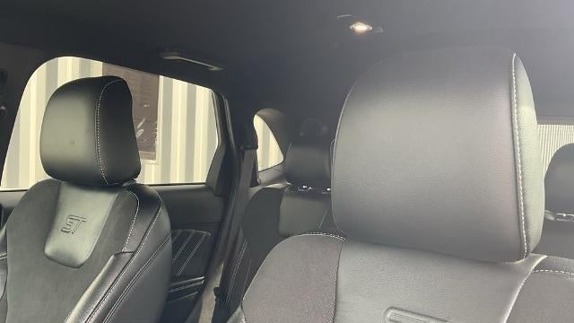 2022 Ford Edge ST