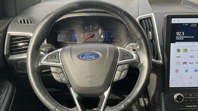 2022 Ford Edge ST
