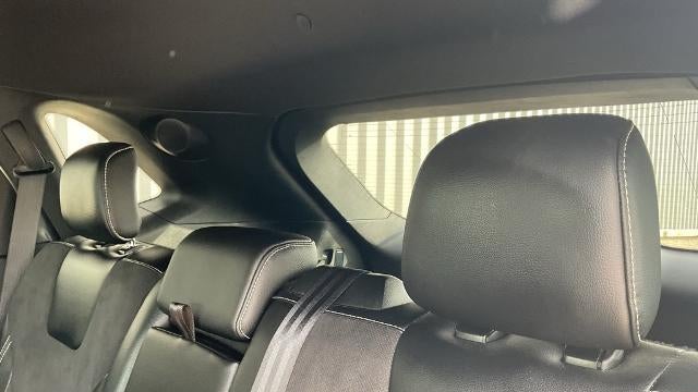2022 Ford Edge ST