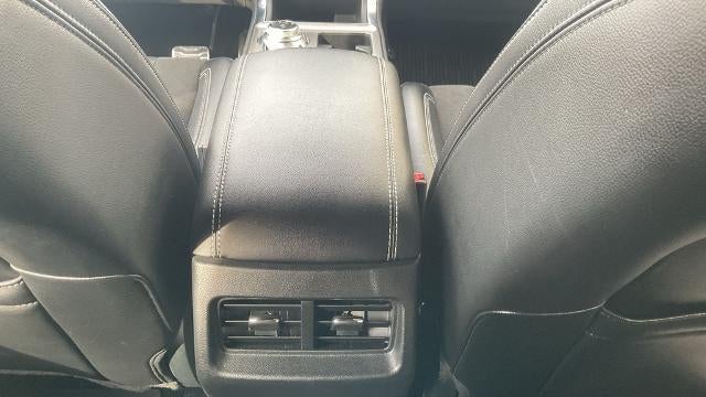 2022 Ford Edge ST