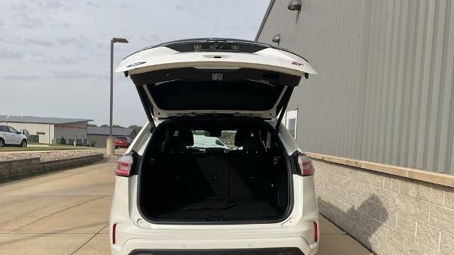 2022 Ford Edge ST