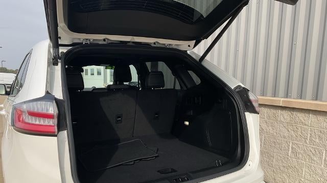 2022 Ford Edge ST