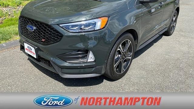 Preowned 2022 Ford Edge ST for Sale