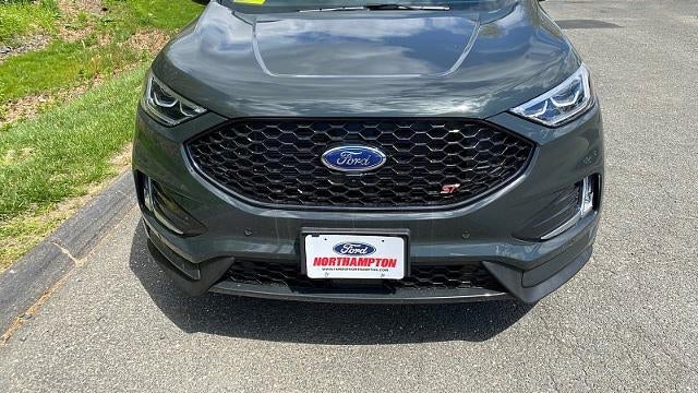 2022 Ford Edge ST