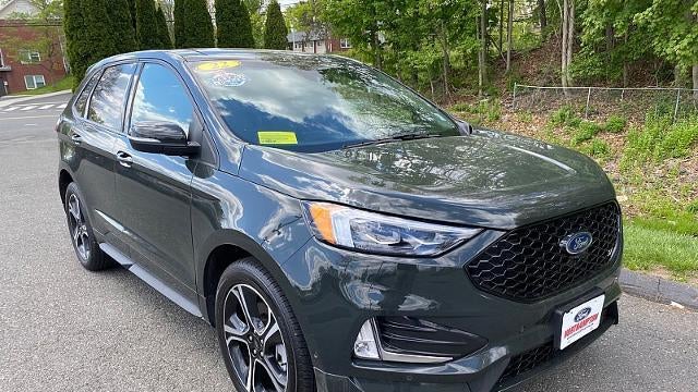 2022 Ford Edge ST