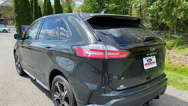 2022 Ford Edge ST