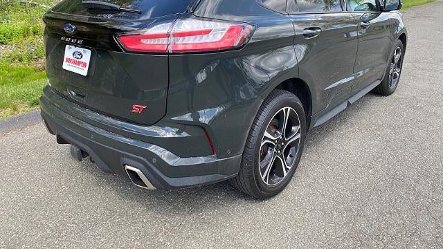 2022 Ford Edge ST