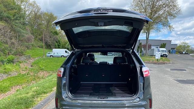 2022 Ford Edge ST